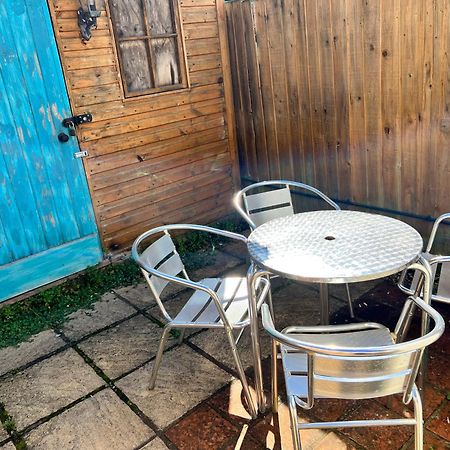 Cosy Cottage In Central Reading Free Parking & Fast Wifi Extérieur photo