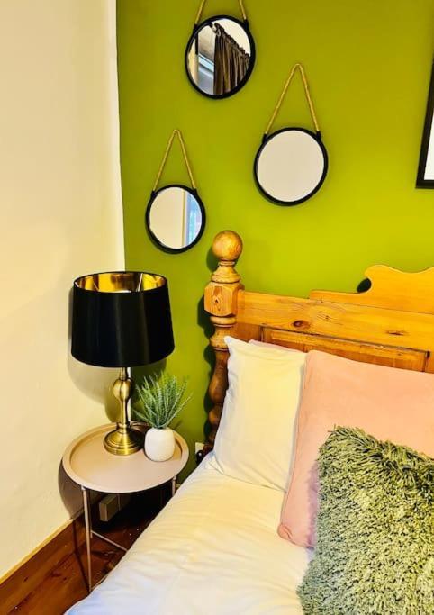 Cosy Cottage In Central Reading Free Parking & Fast Wifi Extérieur photo