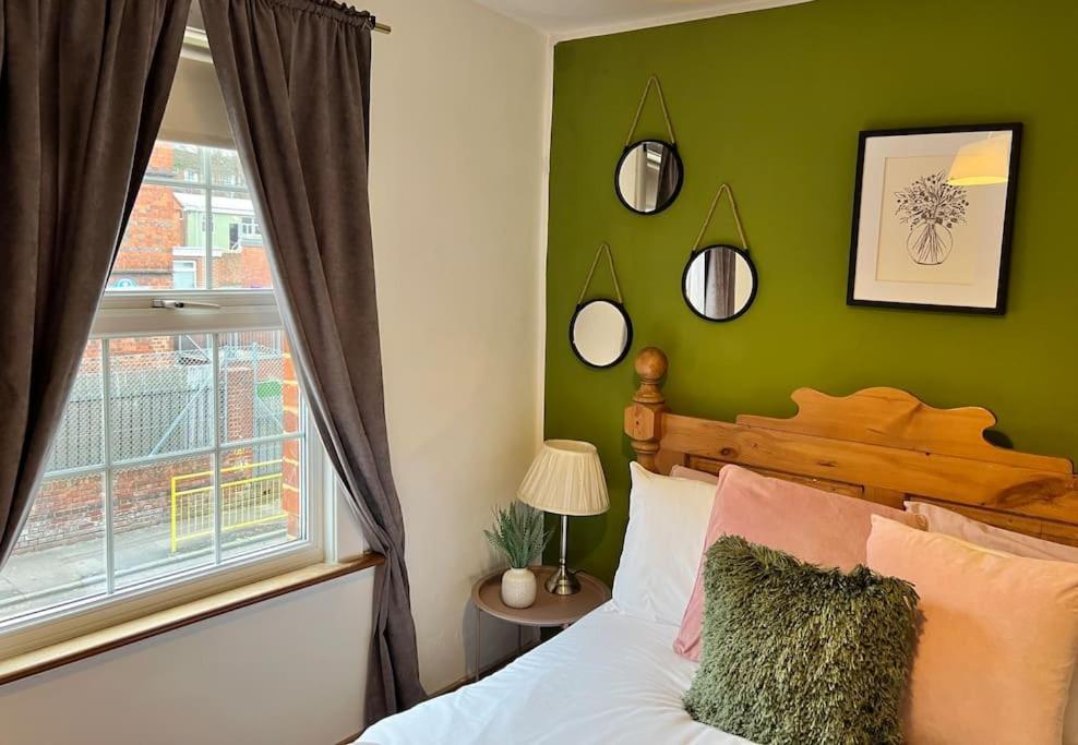 Cosy Cottage In Central Reading Free Parking & Fast Wifi Extérieur photo