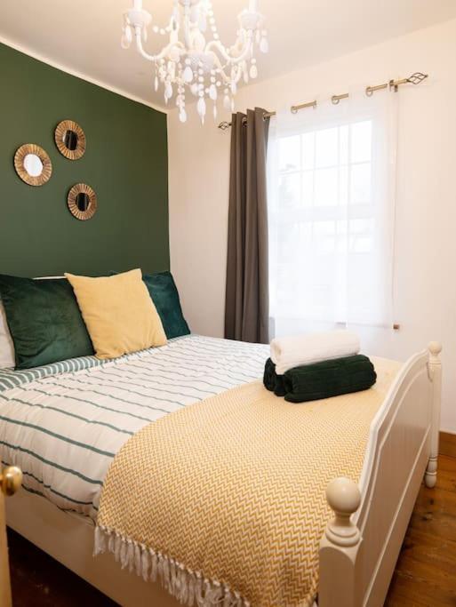 Cosy Cottage In Central Reading Free Parking & Fast Wifi Extérieur photo
