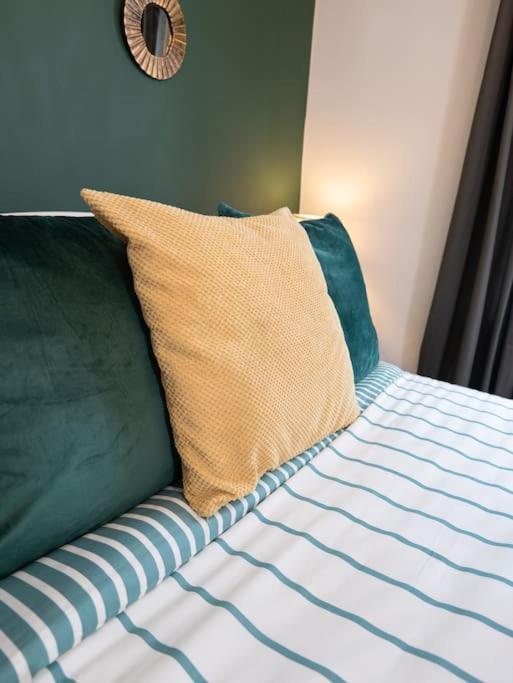 Cosy Cottage In Central Reading Free Parking & Fast Wifi Extérieur photo