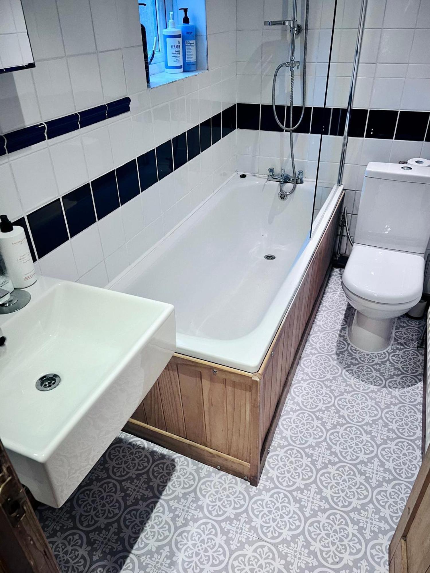 Cosy Cottage In Central Reading Free Parking & Fast Wifi Extérieur photo